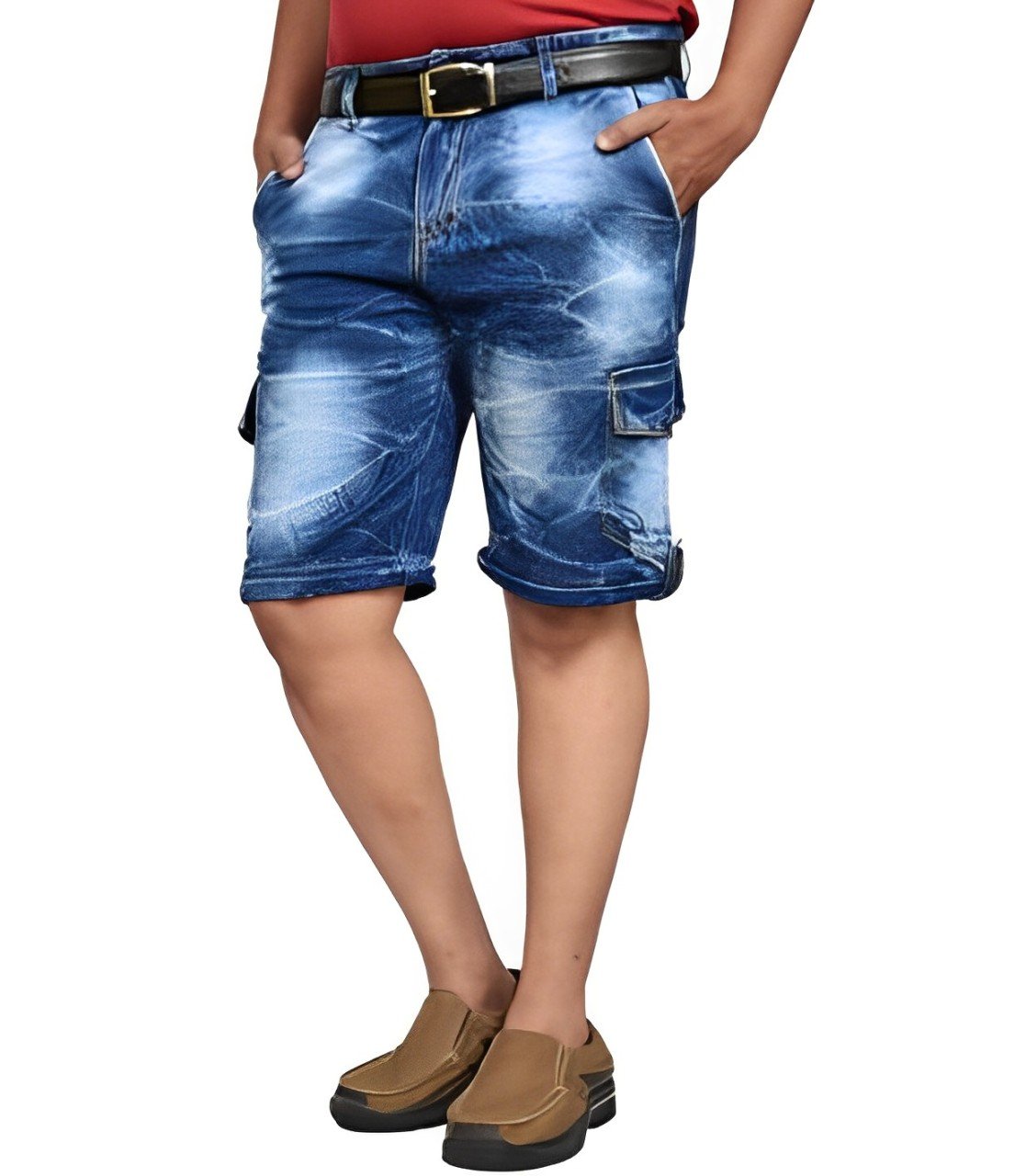 men shorts