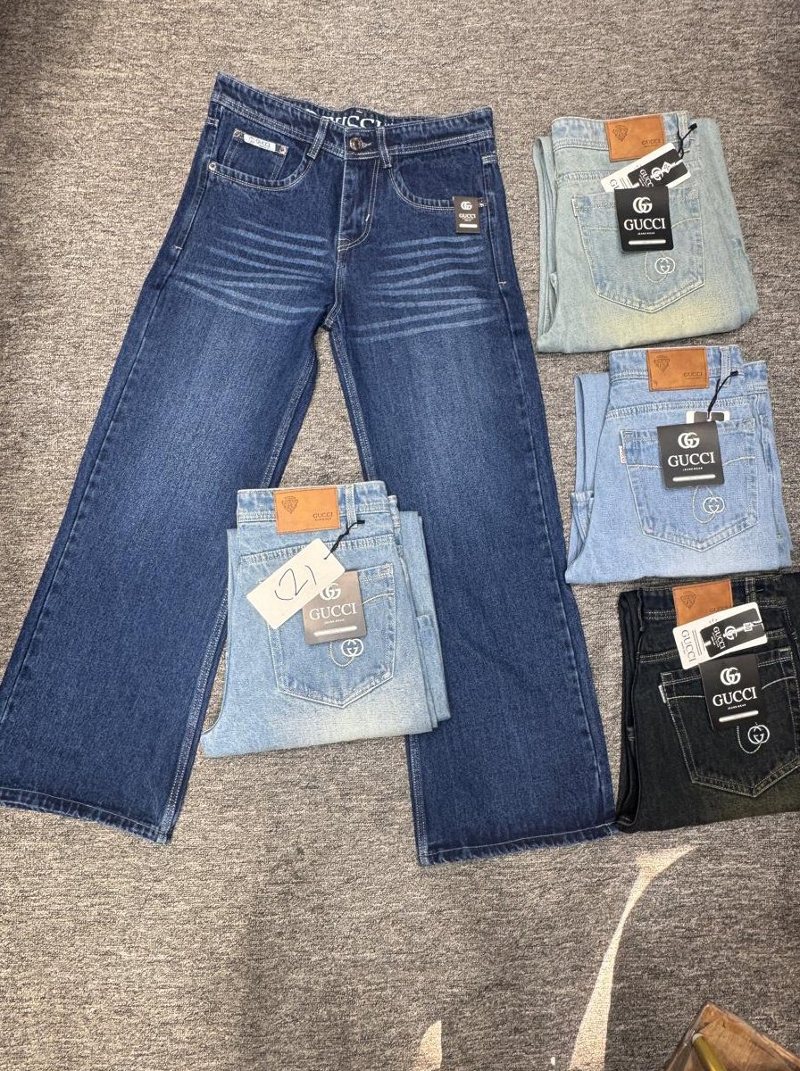 Jeans Wholesaler