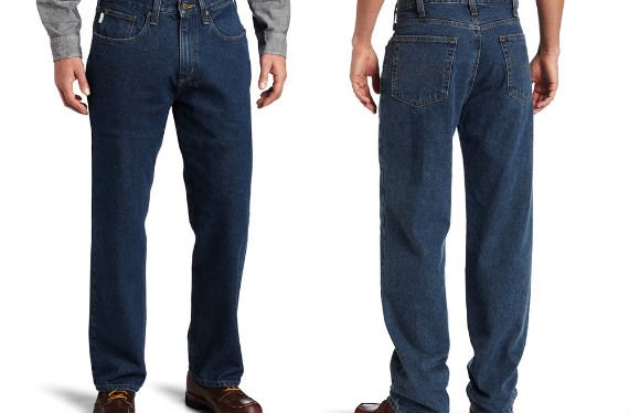 Jeans Dealer in Delhi