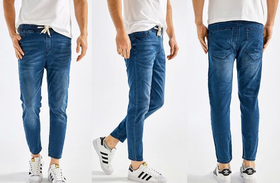 Jeans Dealer in Mumbai
