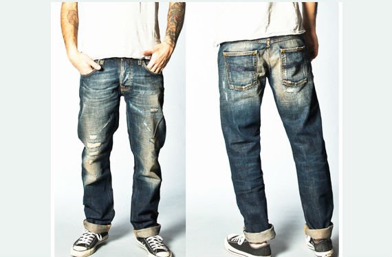 Jeans Manufacturer Company in Delhi