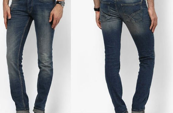 Jeans Manufacturing Company in Mumbai