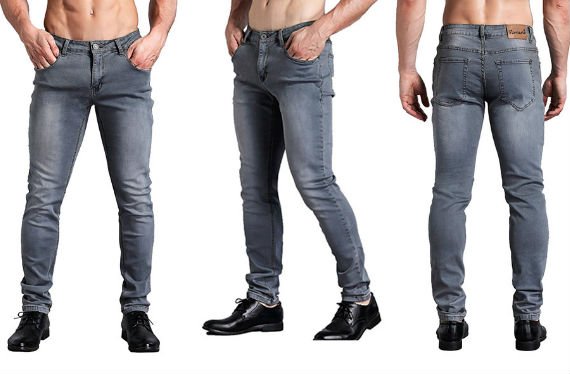 Jeans Wholesale Dealer in Mumbai