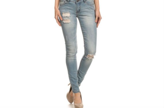 Wholesale Jeans Supplier in Delhi